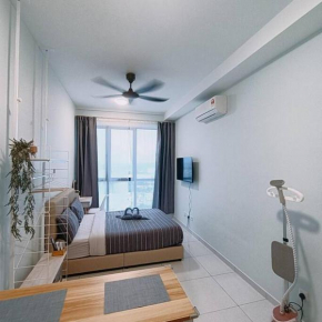High-Floor Sky Trees City Views & Facilities A23
